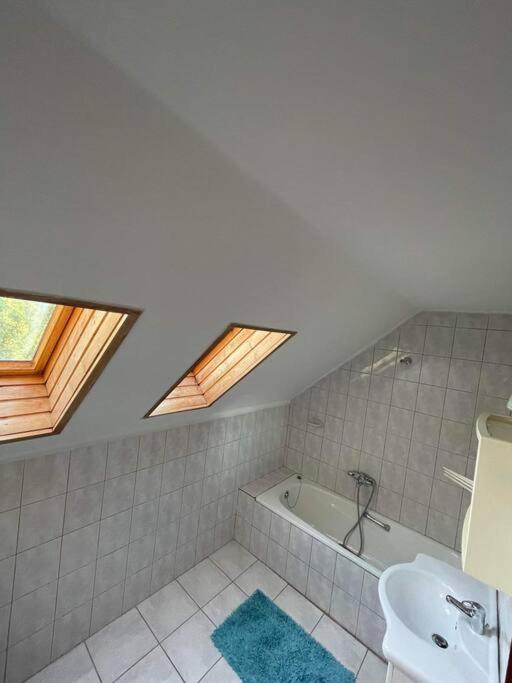Siofoki Nyaralohaz Villa Bagian luar foto
