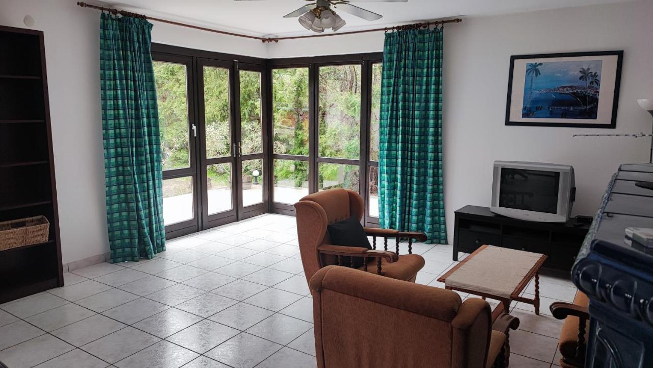 Siofoki Nyaralohaz Villa Bagian luar foto