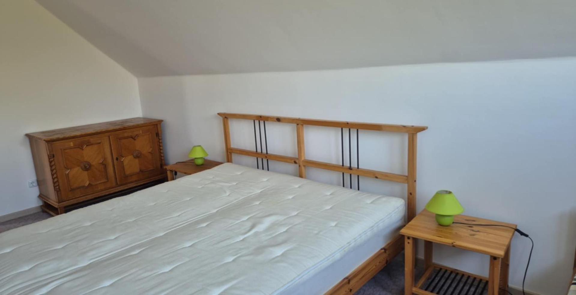 Siofoki Nyaralohaz Villa Bagian luar foto